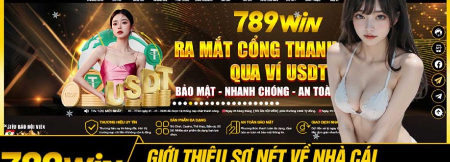 789win Rent Cover Image