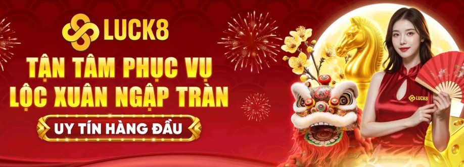 Luck8 Com Cover Image