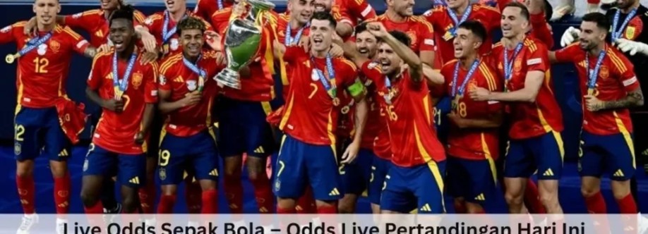 Oddslive net Cover Image