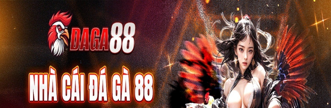 daga 88 Cover Image