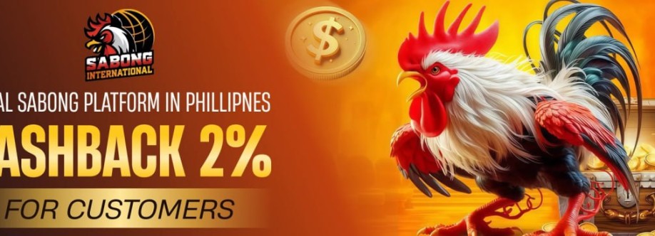 Sabong International Cover Image