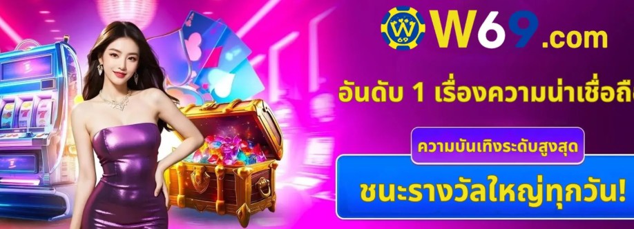 w69cocom w69cocom Cover Image