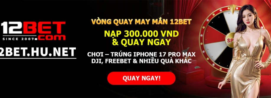 12BET HUNET Cover Image