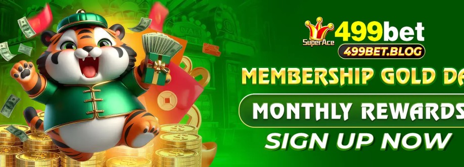 499BET Online Casino Bangladesh Cover Image