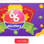 66 Lottery App Profile Picture