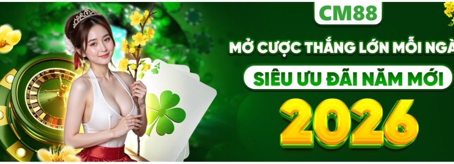 CM88 name Cover Image