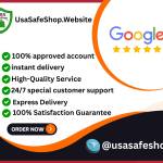 Buy Google 5 Star Reviews Profile Picture