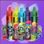 RandM Tornado 30000 Profile Picture