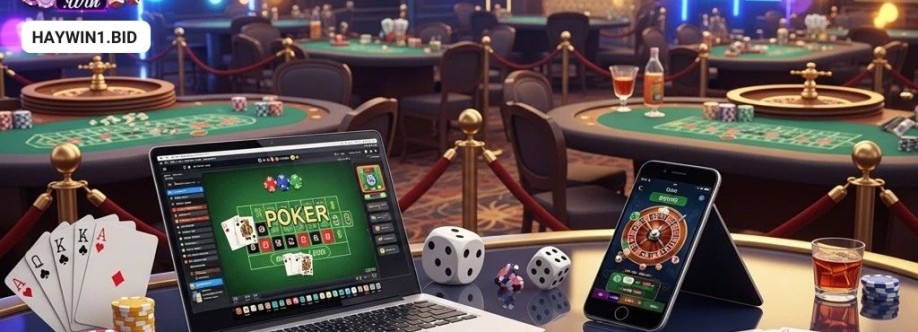 HAYWIN Bid Cover Image