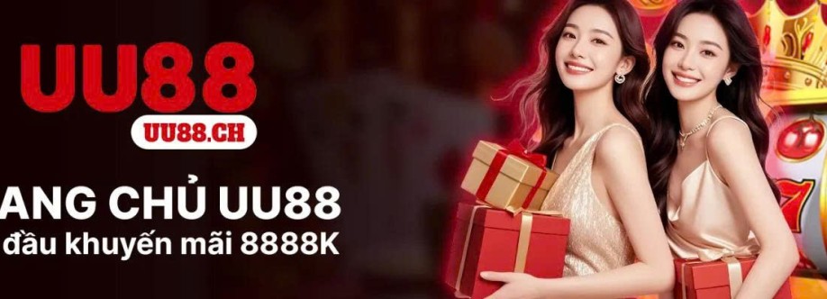 uu88 ch Cover Image