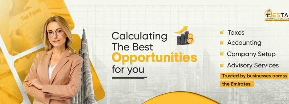 Bestax Chartered Accountants Cover Image