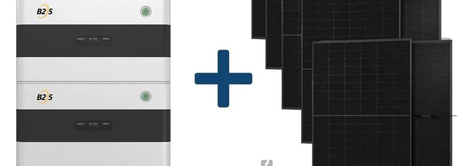 SunEnergyXT Balkonkraftwerk Cover Image