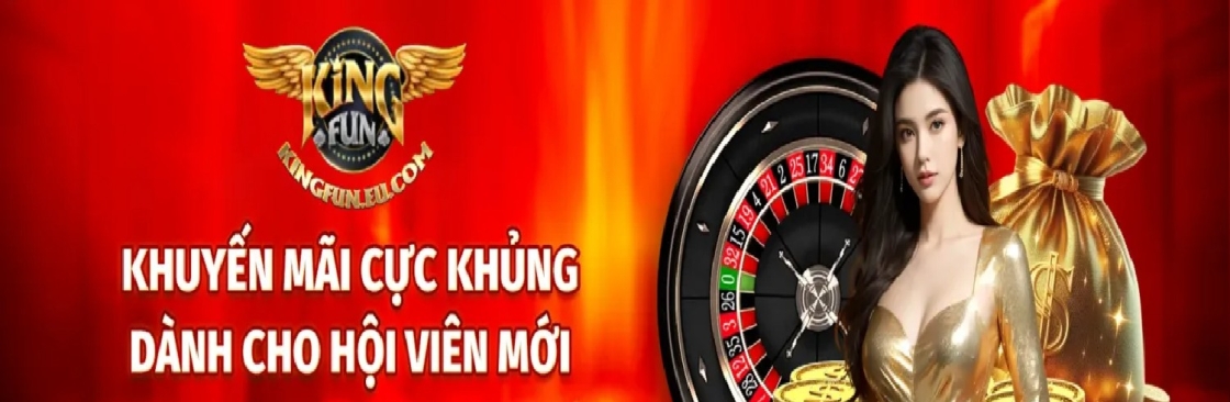 KingFun Com Cover Image