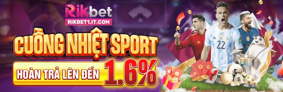 Rikbet 1itcom Cover Image