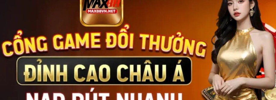 Max88 Net Cover Image