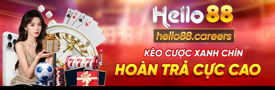 Hello88 Careers Cover Image