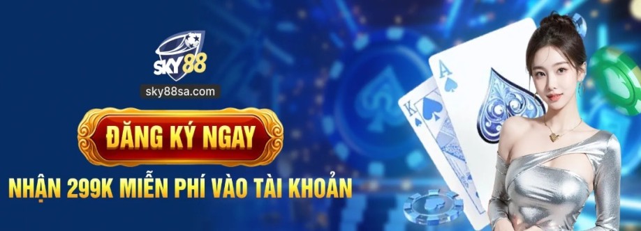 SKY88 SA Cover Image