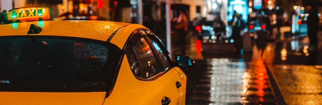 Airport Taxi Booking Cover Image