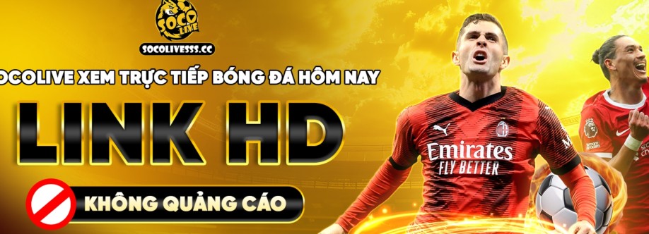 Socolive TV Cover Image