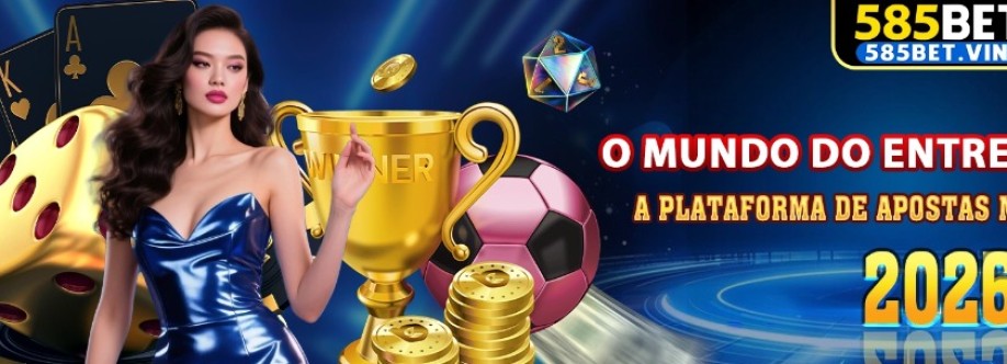 585bet vin Cover Image