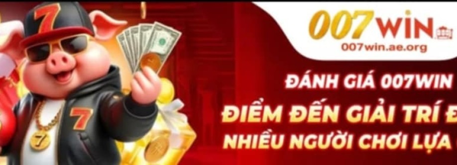 007Win ORG Cover Image