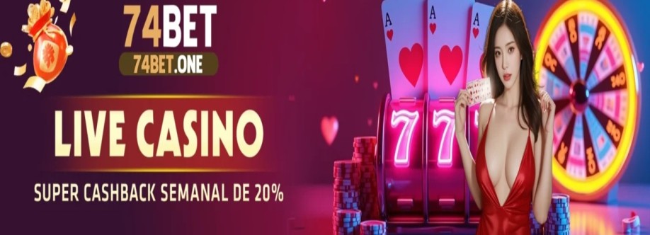 74bet One Cover Image