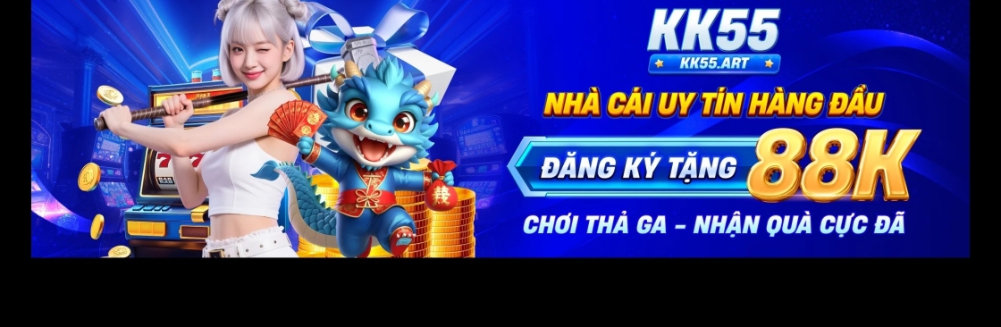 Trang chủ KK55 Cover Image