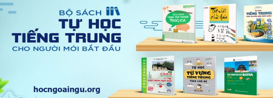 Sách Học Ngoại Ngữ Cover Image