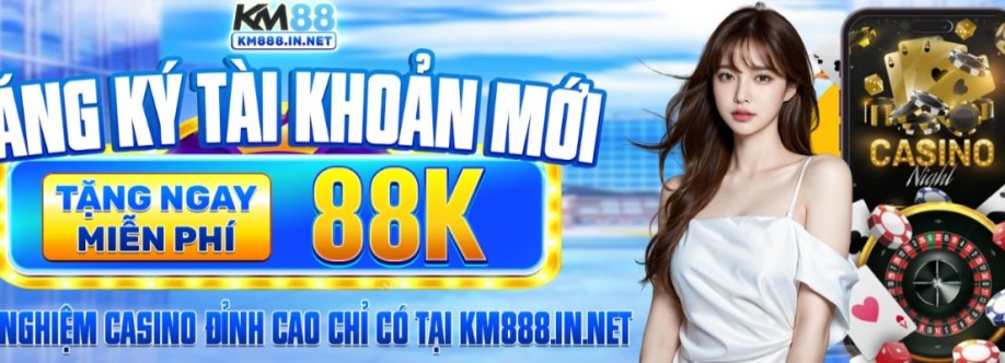 Km888 innet Cover Image