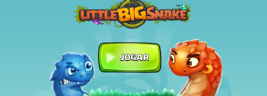 Litlle Big Snake Brasil Cover Image