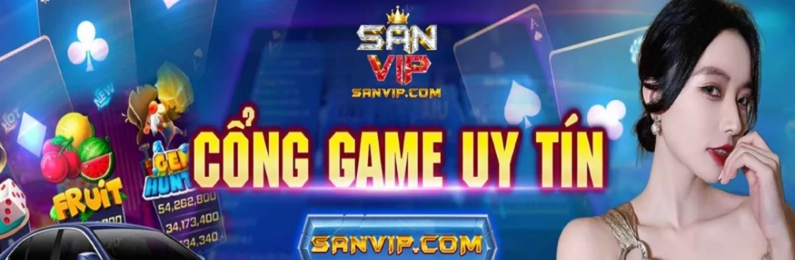 Sanvip Com Cover Image