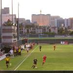 JM Soccer Academy LV Profile Picture