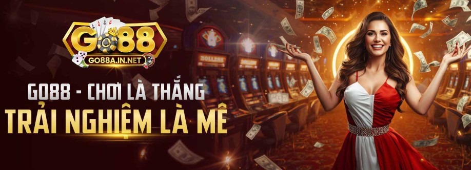 Go88 Cổng Game Cover Image