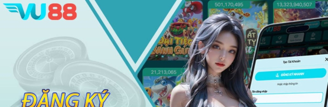 VU88 VU88 Cover Image