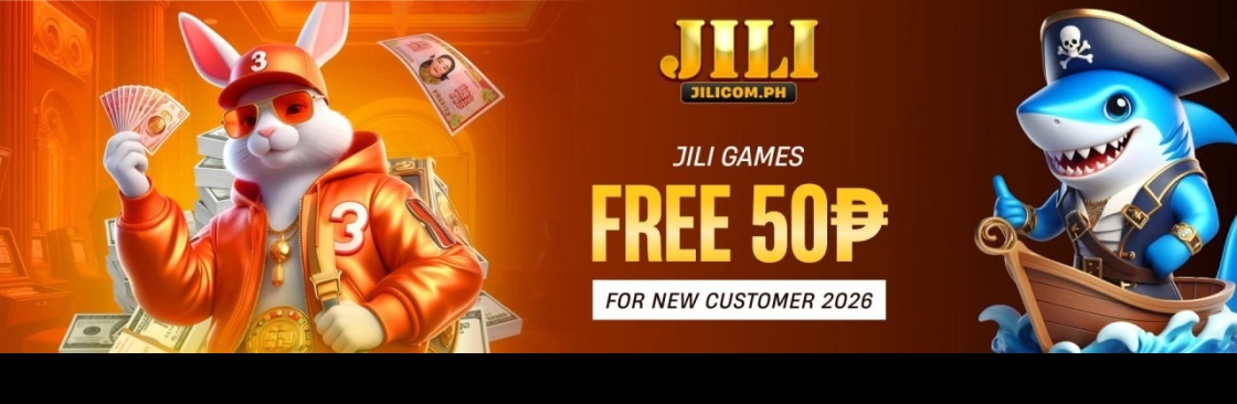 Casino Jili Cover Image