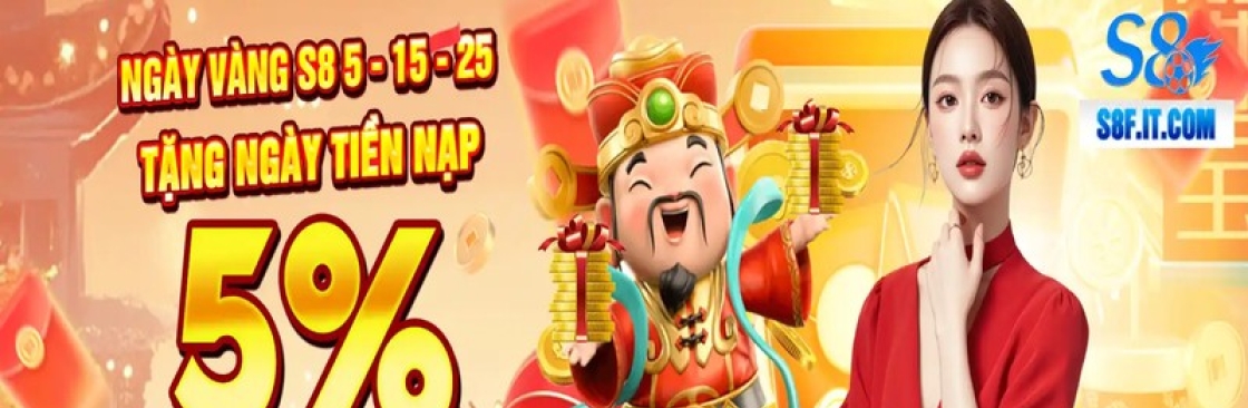 Nhà Cái S8 Cover Image