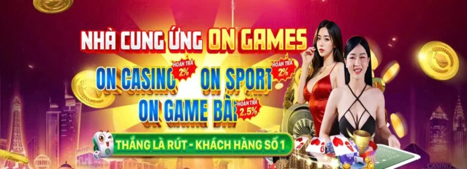 Onbet Channel Cover Image