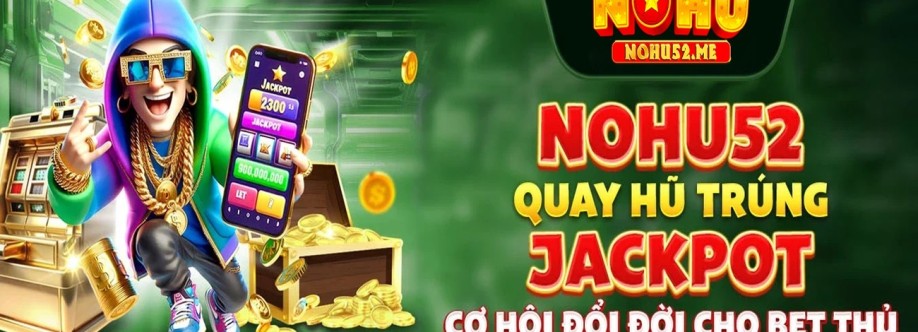 Nohu52 Me Cover Image