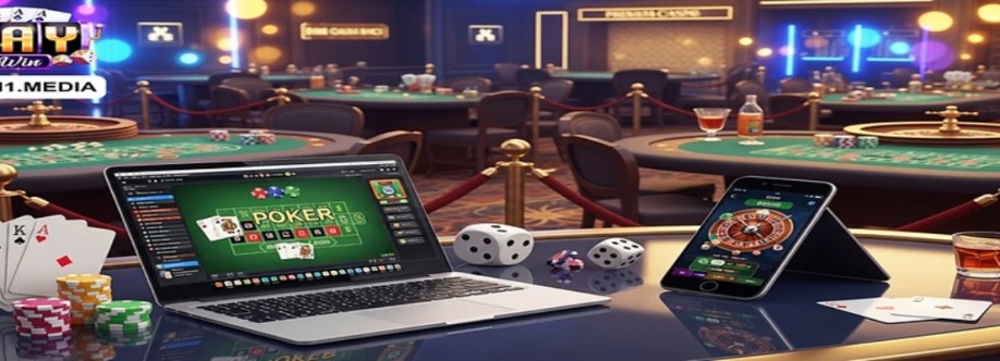 Haywin1 media Cover Image