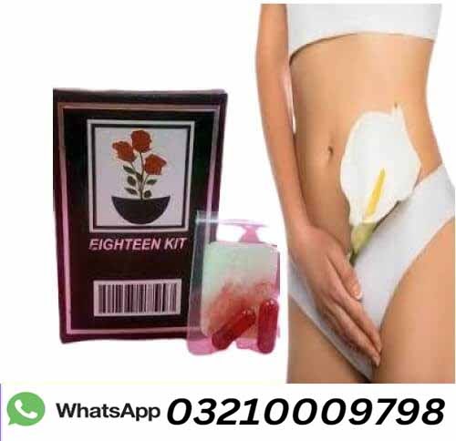 Eighteen Virgin Kit Price In Pakistan | 03210009798