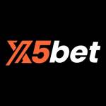 x5bet online gambling website profile picture
