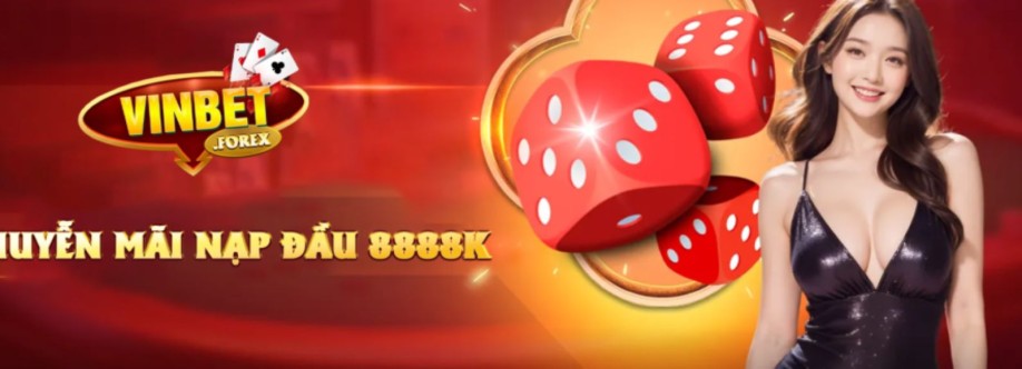 VINBET Forex Cover Image