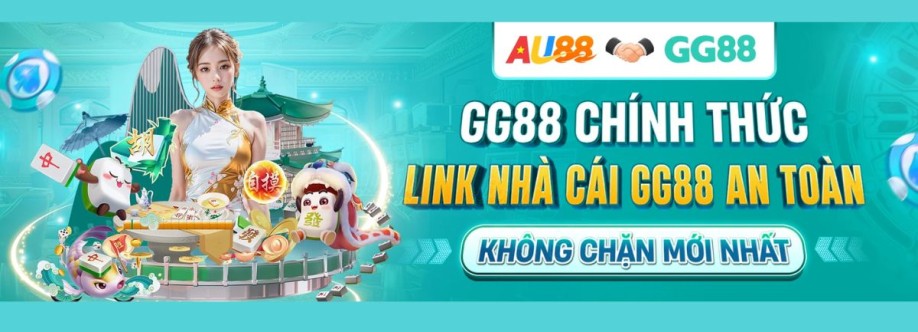 Nhà cái GG88 Cover Image