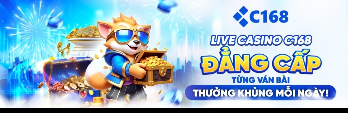 C168 168 Cover Image