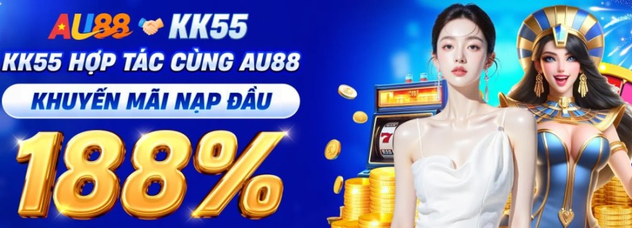 Trang chủ KK55 Cover Image