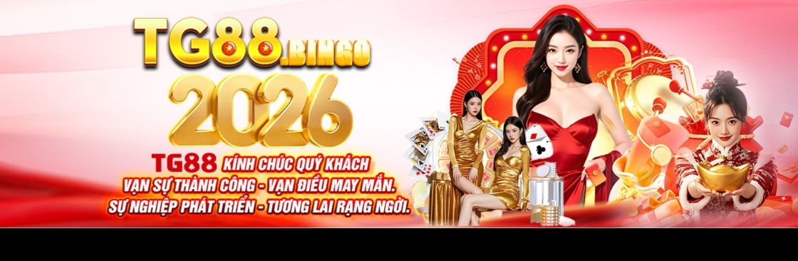 TG88 Bingo Cover Image