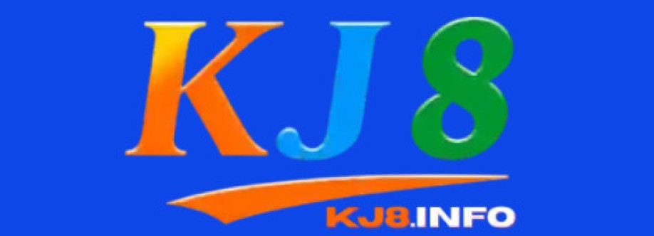 kj8 kj8 Cover Image