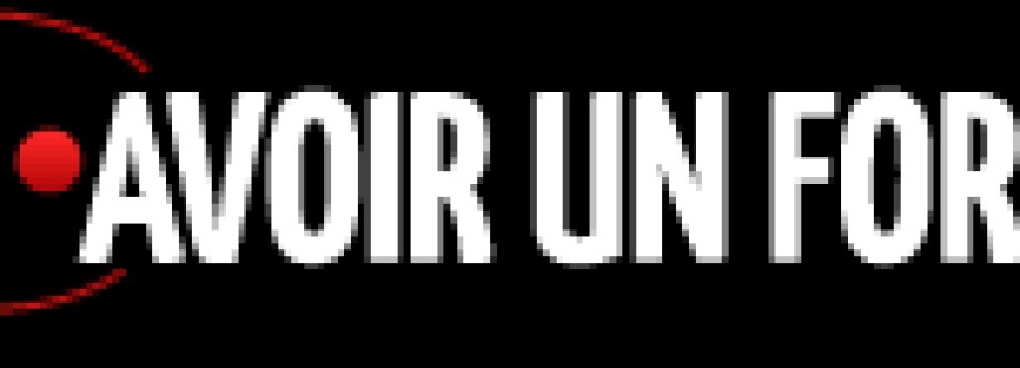 Avoirun Forum Cover Image