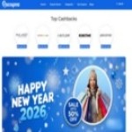 Flychilles Promo Codes Profile Picture