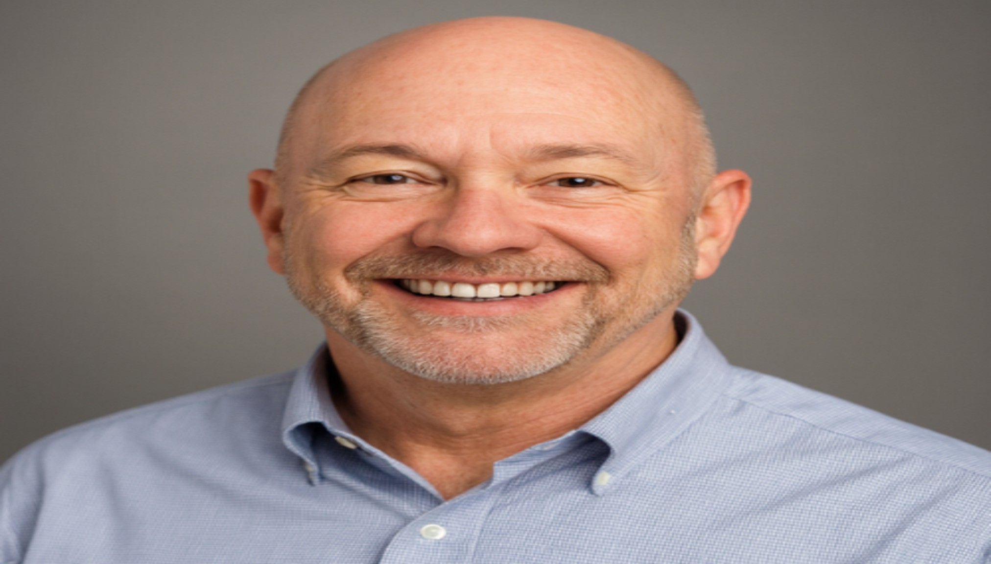 John Gatchell Profile Picture